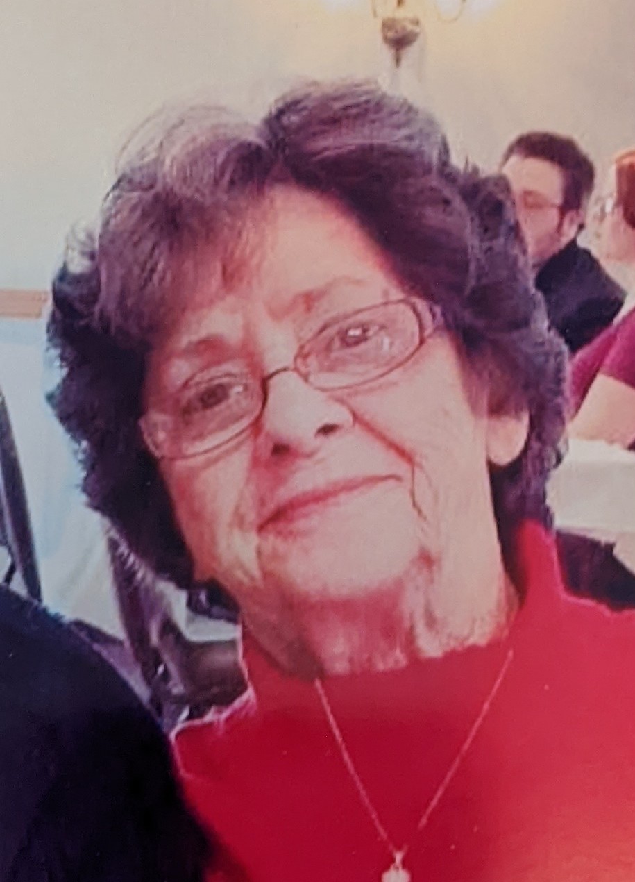 Donna Unger Obituary December 9, 2021 Henderson Funeral Homes