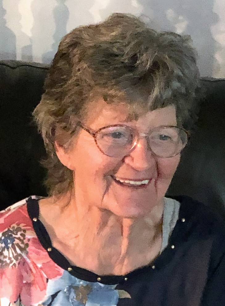 Obituary for Henrietta (Jones) Keiper Henderson Funeral Homes