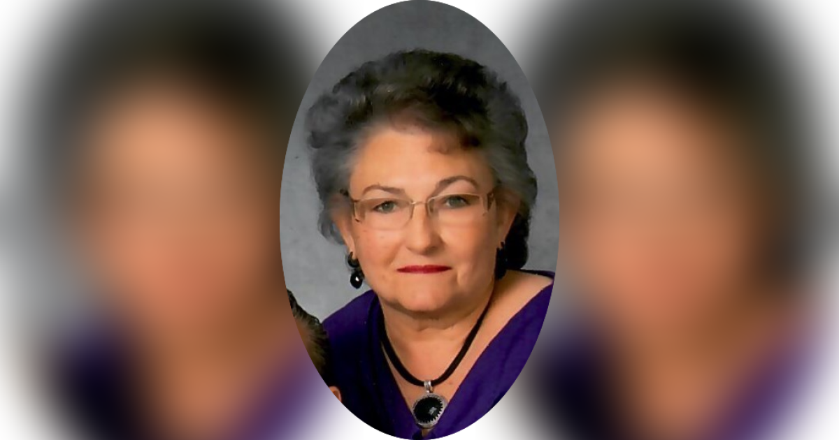 Carol HILBURN Obituary January 27, 2023 Thelen Funeral Service and