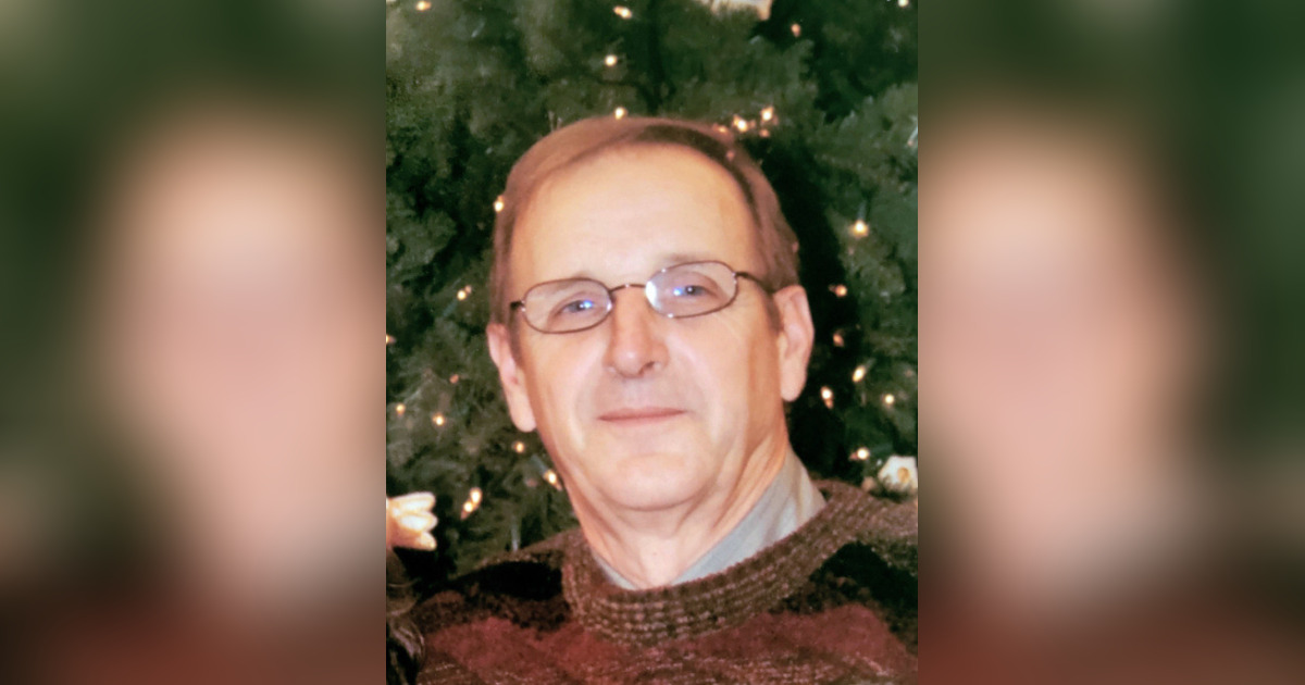 Dale PIETENPOL Obituary Feb 19, 2023 North Prairie, WI