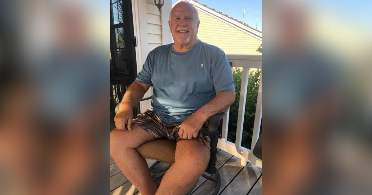 Richard STEFFEN Obituary Aug 8, 2023 Mukwonago, WI