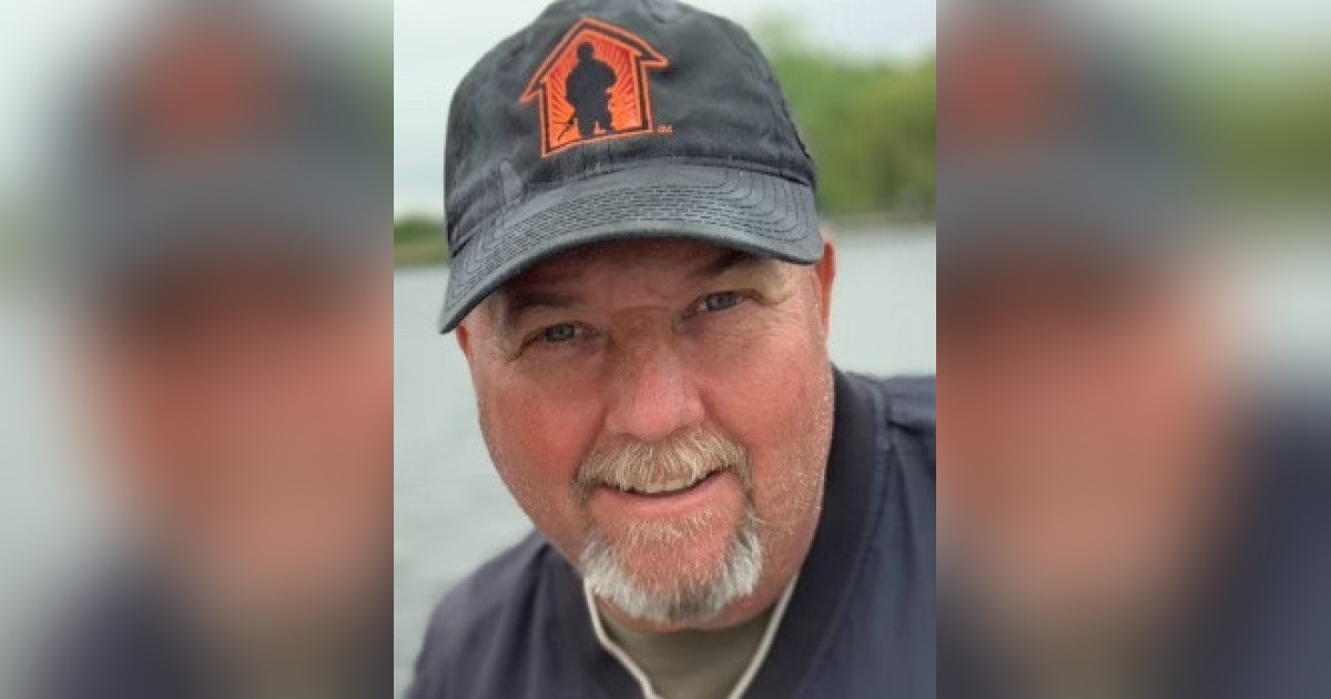 Michael TREASE Obituary Nov 25, 2023 Mukwonago, WI