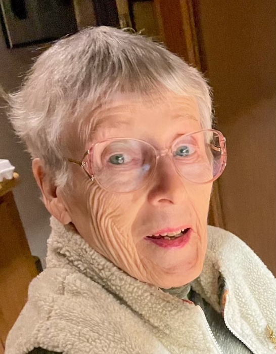 Mary ZWISLER Obituary March 4, 2024 Thelen Funeral Service and