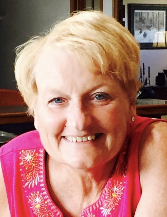 Sharon WOLF Obituary January 20, 2021 Thelen Funeral Service and