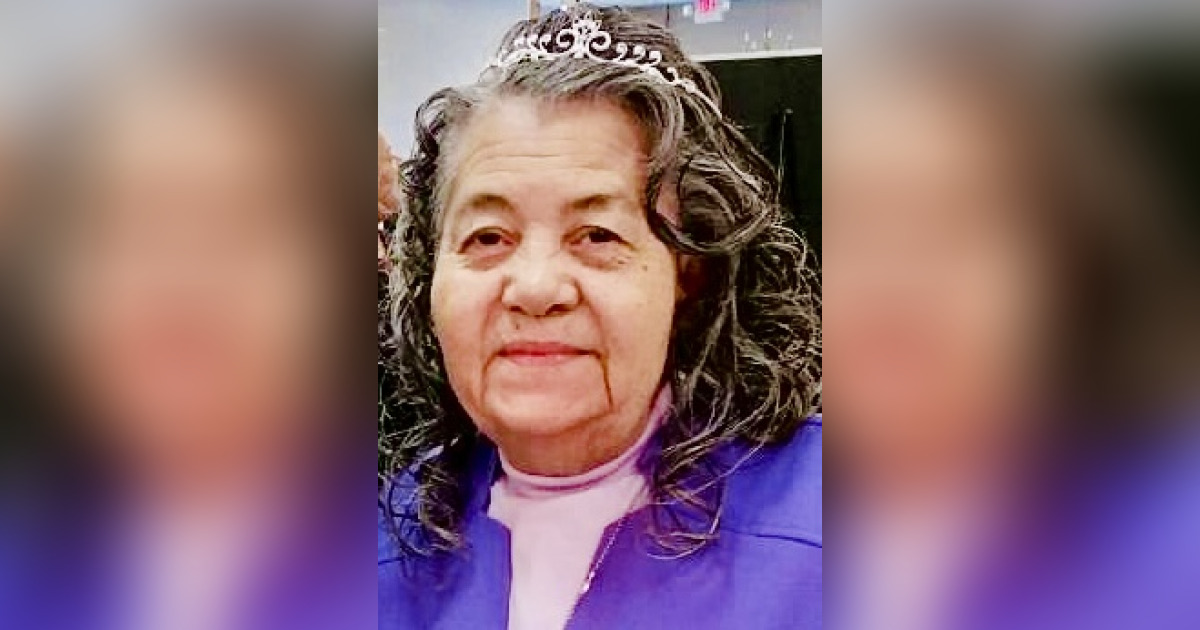 Florine Shoffner Obituary September 16, 2022 Yanceyville, NC