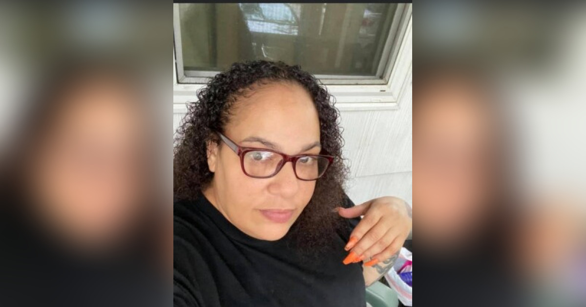 Sabrina Coleman Obituary November 5, 2022 Yanceyville, NC