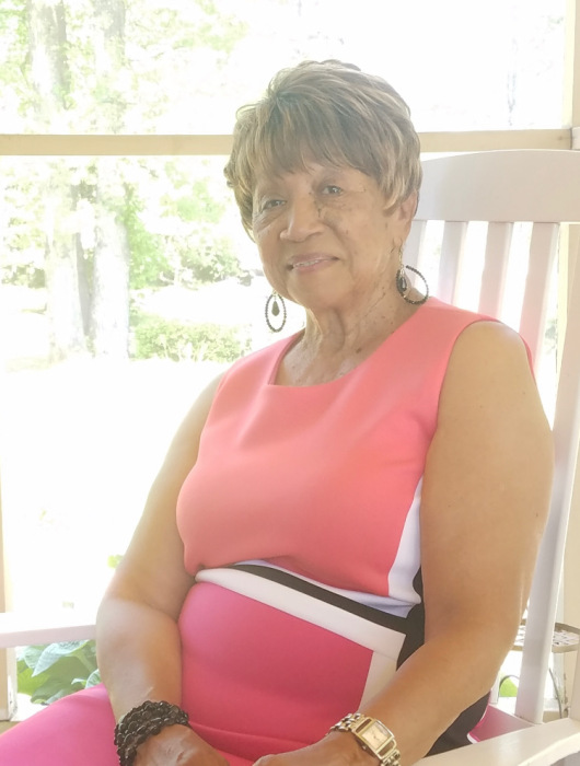 Oliver Obituary May 12, 2023 Blackwell Funeral Home