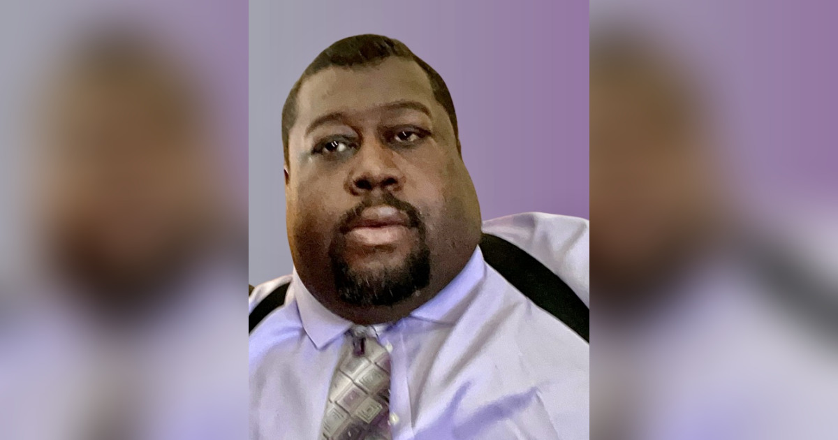 Obituary for Christopher Thomas Blackwell Funeral Home Yanceyville