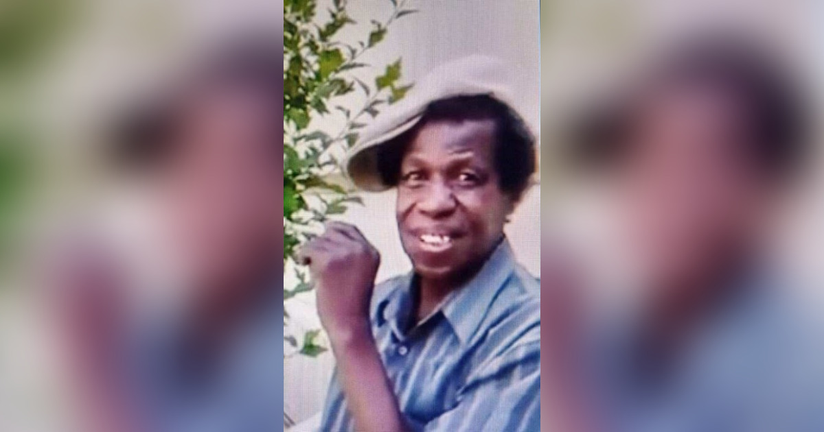 Lee Chandler Obituary May 25, 2023 Blackwell Funeral Home