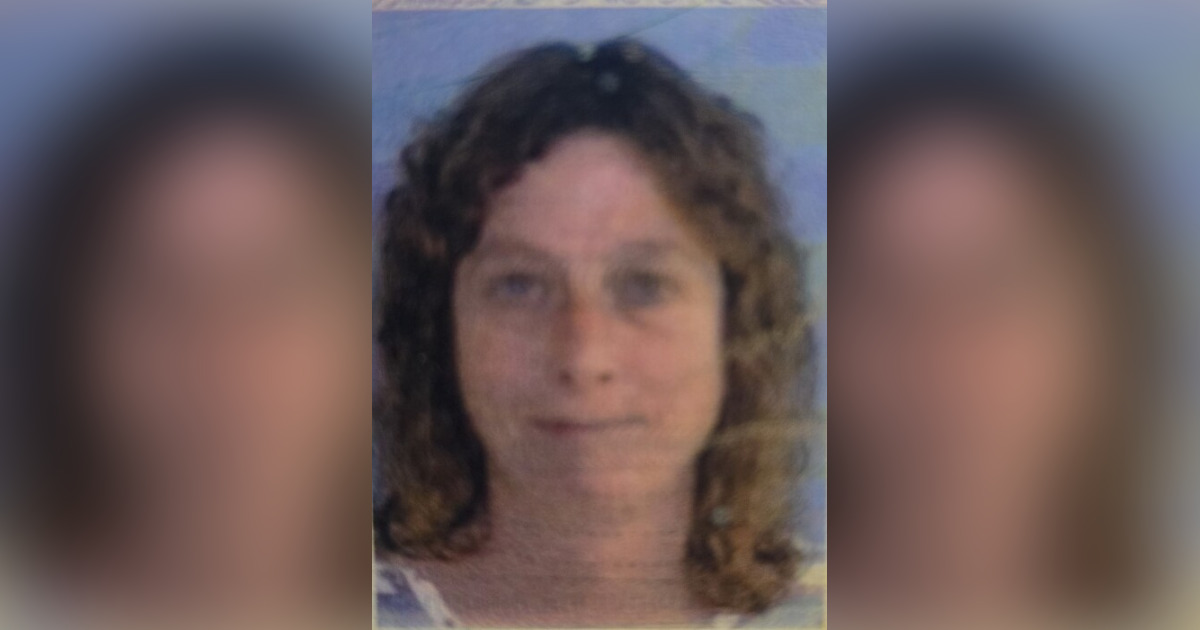 Melissa McCann Obituary February 27, 2024 Blackwell Funeral Home