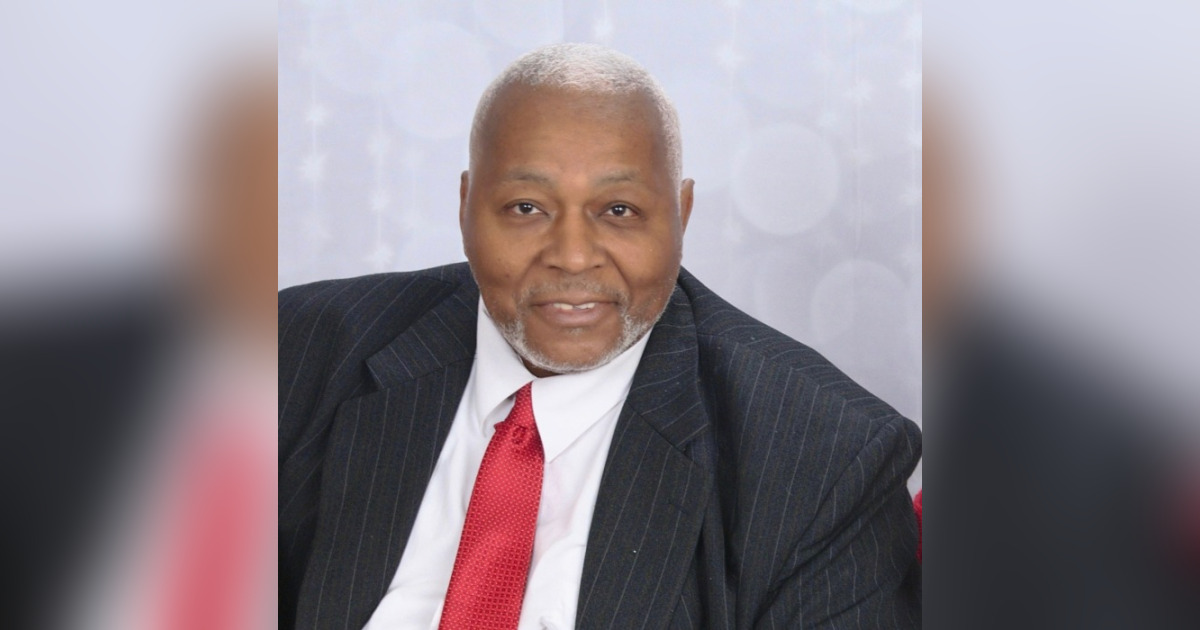 Rev. James Clark Obituary March 5, 2024 Yanceyville, NC