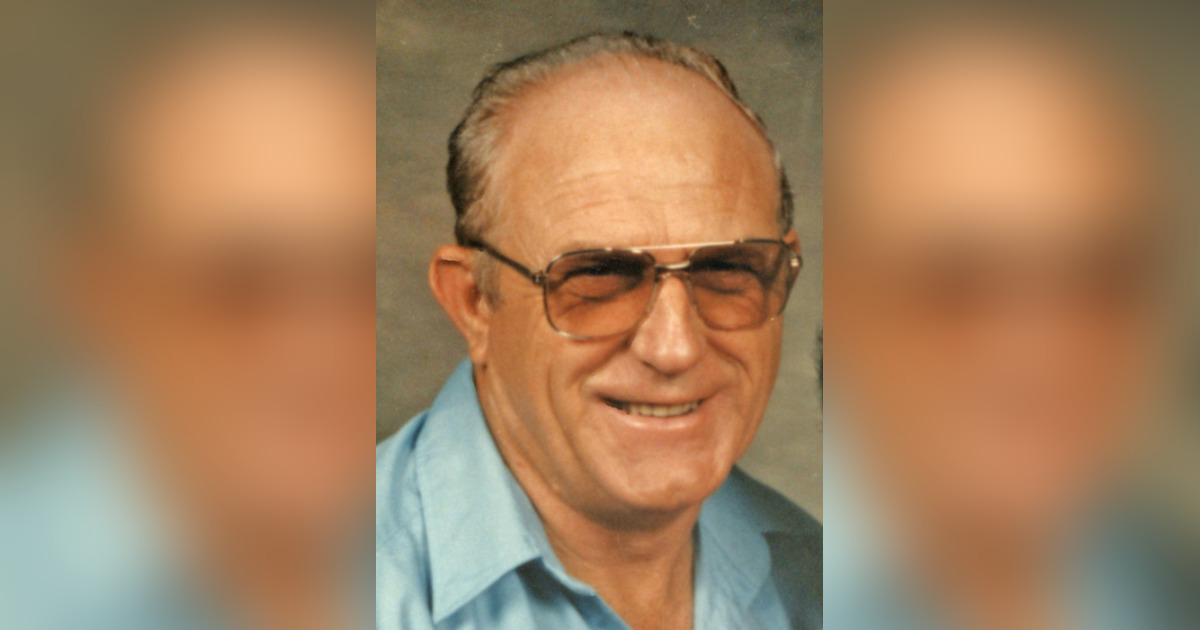 Obituary for James Winford Brock Humphrey Funeral Service