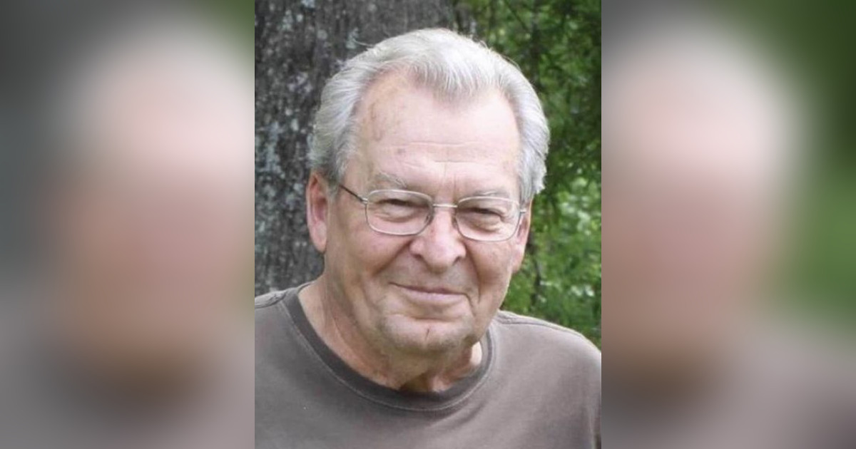 Obituary for Lyndell Wayne Humphrey Funeral Service