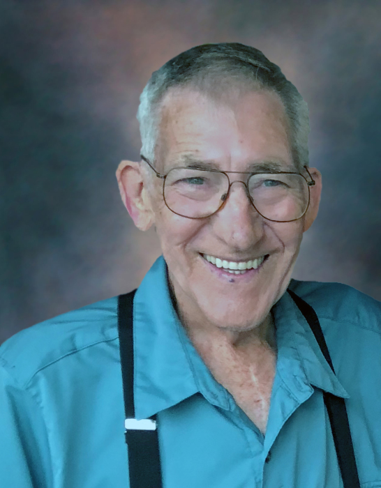 Obituary for James Edgar Rogers Humphrey Funeral Service