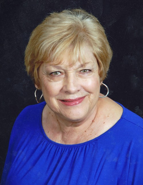 Obituary for Peggy L Holbrook Humphrey Funeral Service