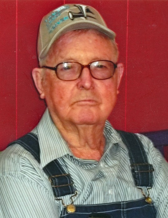 Obituary for Roy Goates Jr. Humphrey Funeral Service