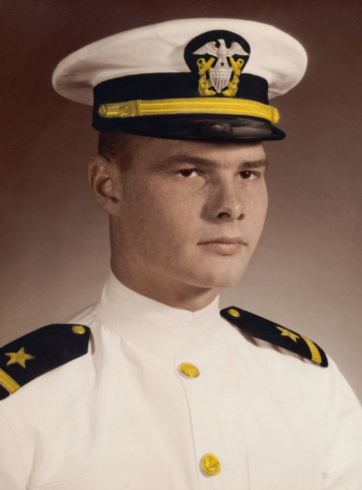 Obituary for James William Holbrook Humphrey Funeral Service