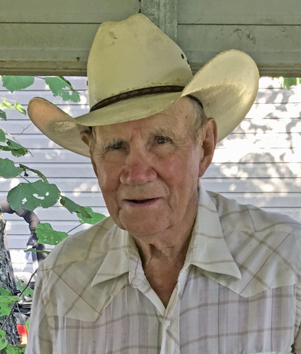 Obituary for Glenn Lee Floyd Humphrey Funeral Service