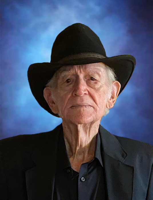 Obituary for James (J.W. "Jubby") William Collins Humphrey Funeral