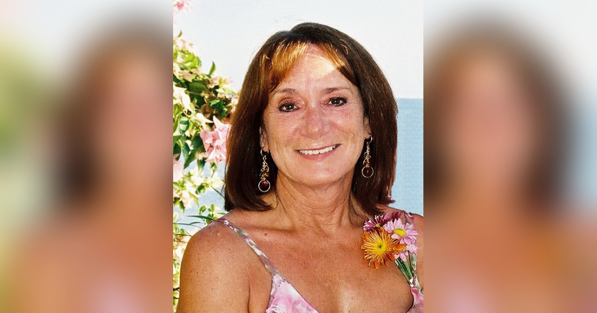 Mona Campbell Obituary Oct 13, 2022 Swift Current, SK