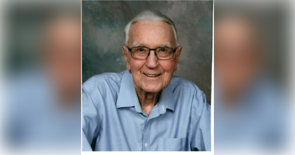 Obituary for Ken Benson Warren's Funeral Home