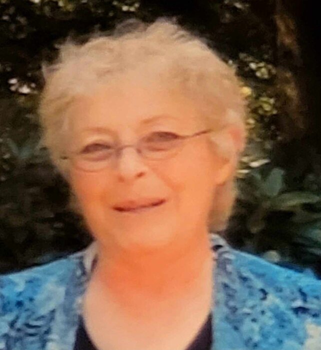 Linda Obituary Nov 13, 2023 Swift Current, SK
