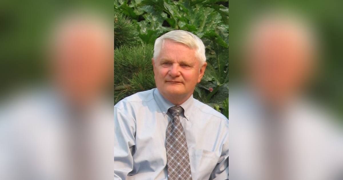 Byron Lennox Obituary Jun 18, 2024 Swift Current, SK