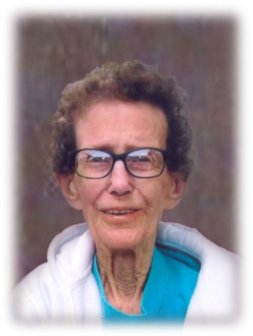 Obituary for Ethel Bradley Warren's Funeral Home