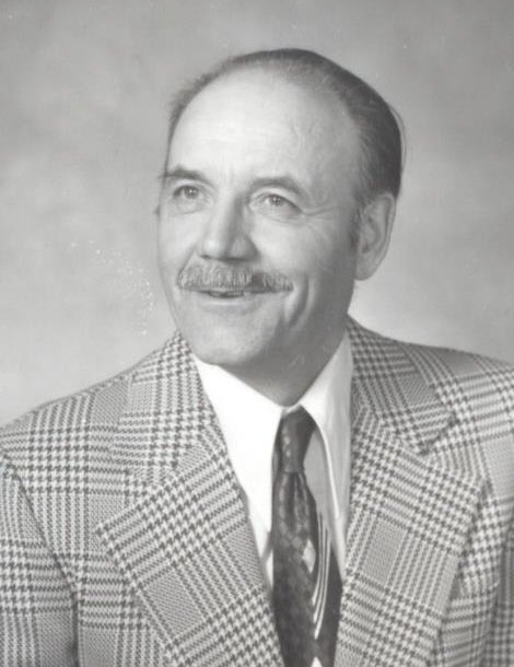 edward heuer