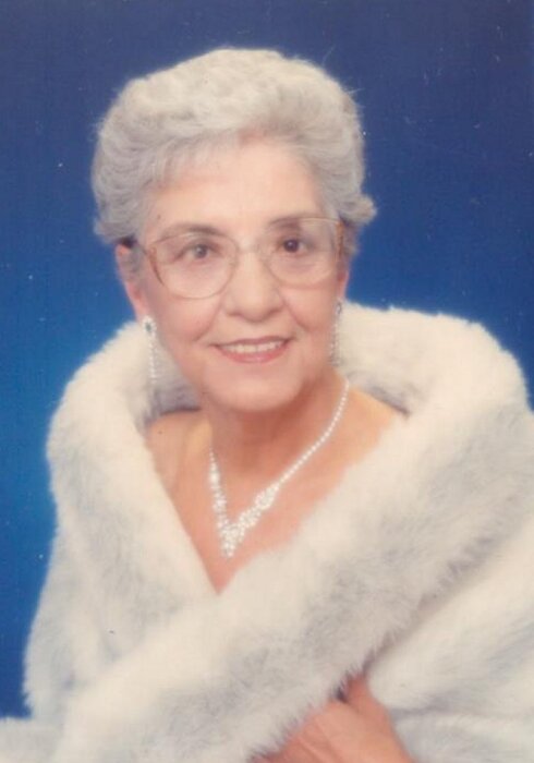 Obituary For Elsie Brown Warren s Funeral Home