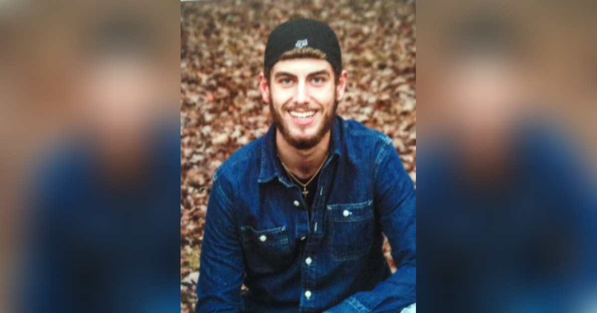 Obituary For Dakota Isaac Redden Melton Mortuary And Cremation Center