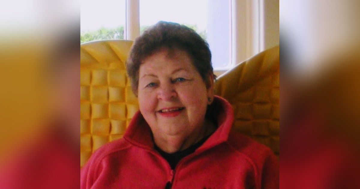 Obituary For Gloria Jeanie French Darnell Melton Mortuary And 