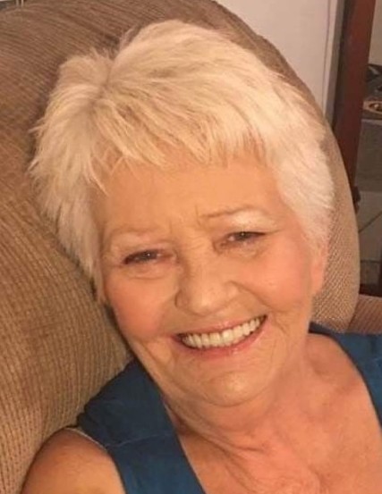 Obituary For Rachel Marie Hypes Melton Mortuary And Cremation Center