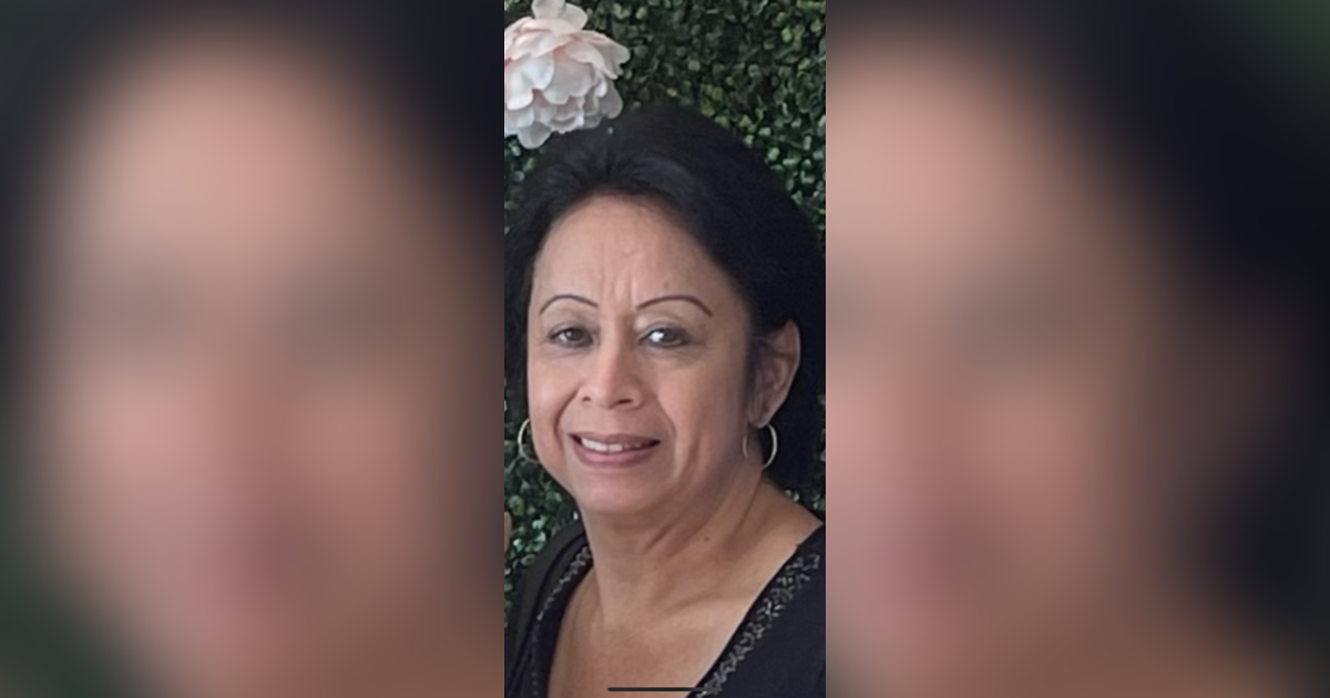 Obituary for Irma T. Garza Rivera Funeral Home