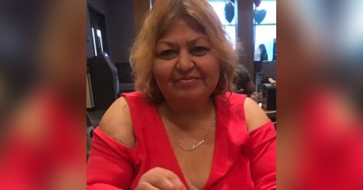 Veronica Serna Mendoza