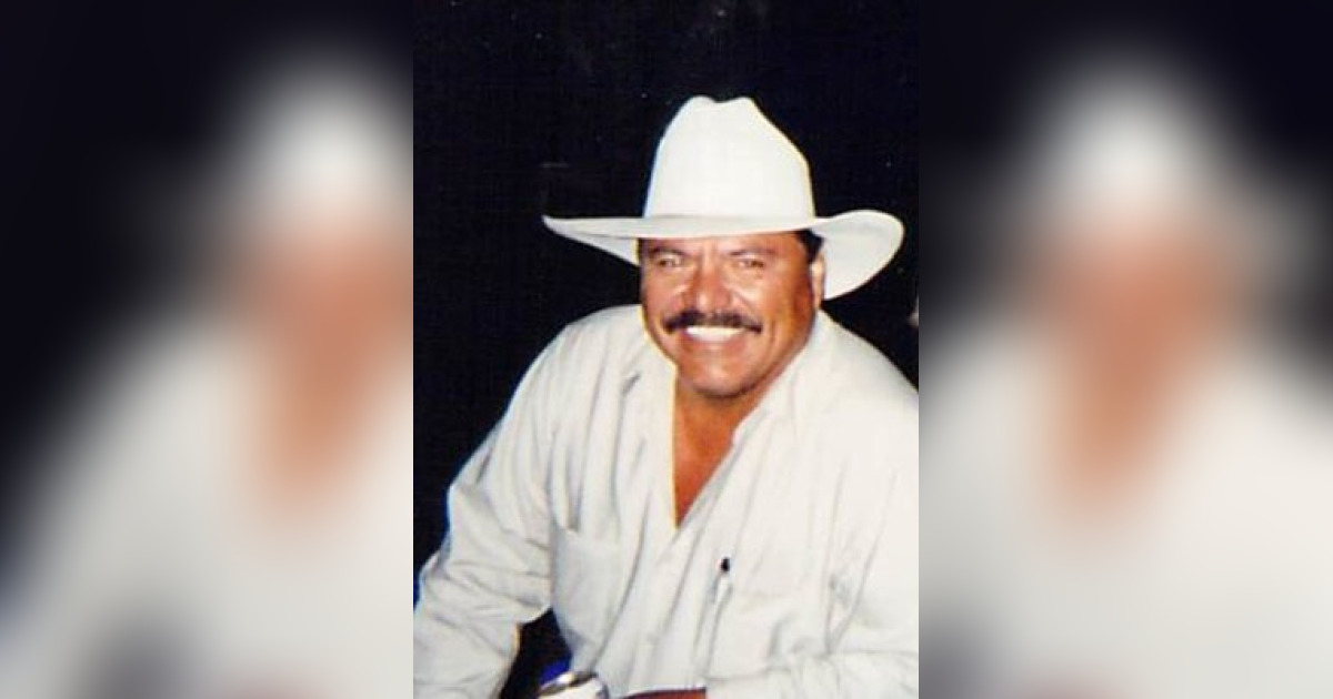 Pedro Sanchez Alvarado