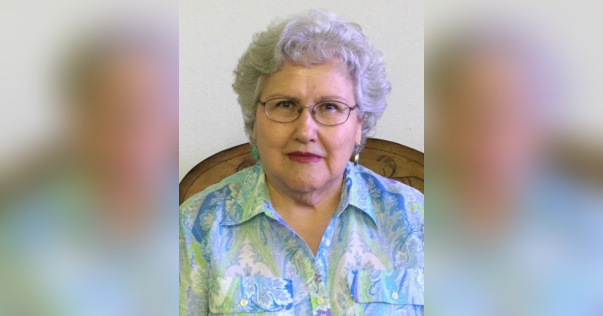 Mrs. Guadalupe Herrera