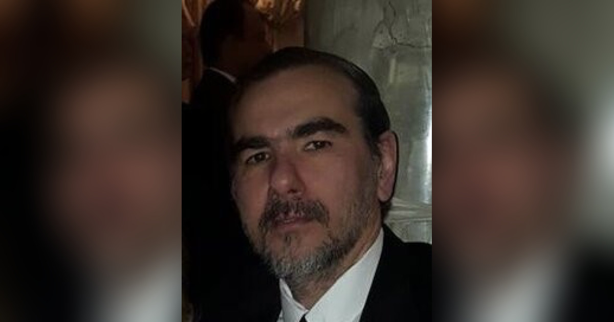 Dr. Keith Ramos Obituary June 5, 2023 Rivera Funeral Home McAllen, TX