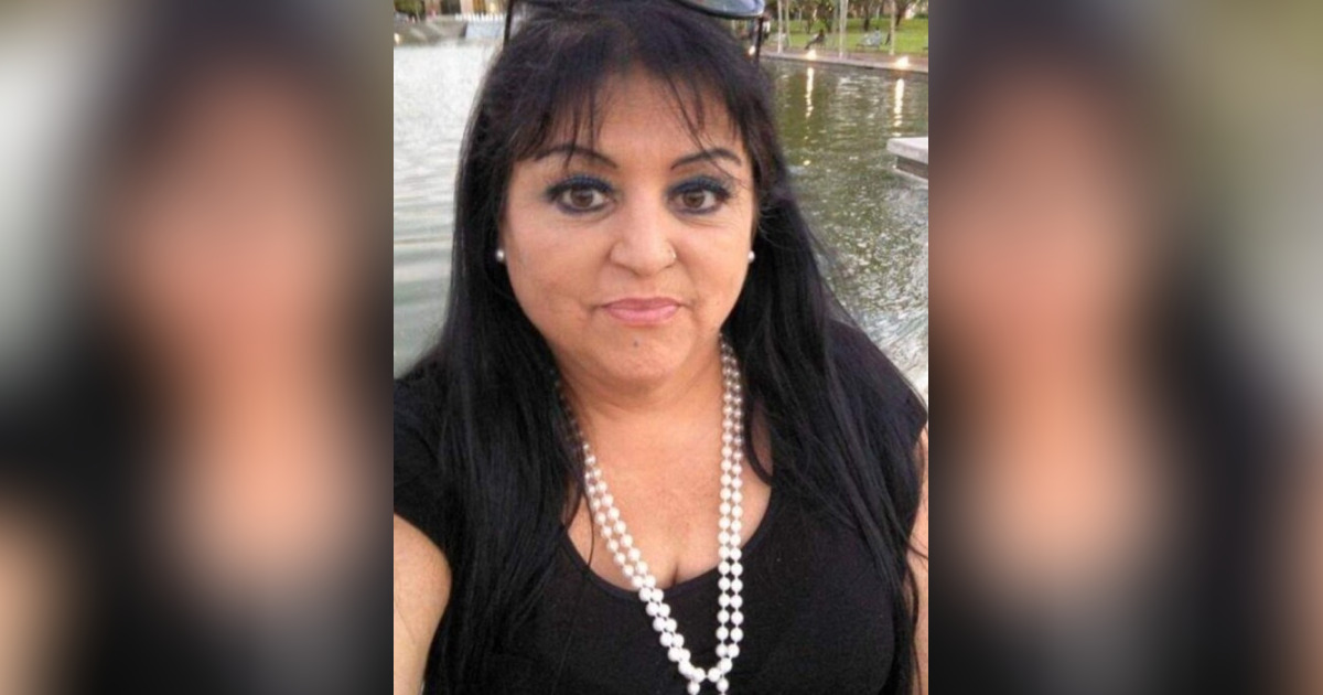 Susana "Connie" Garcia