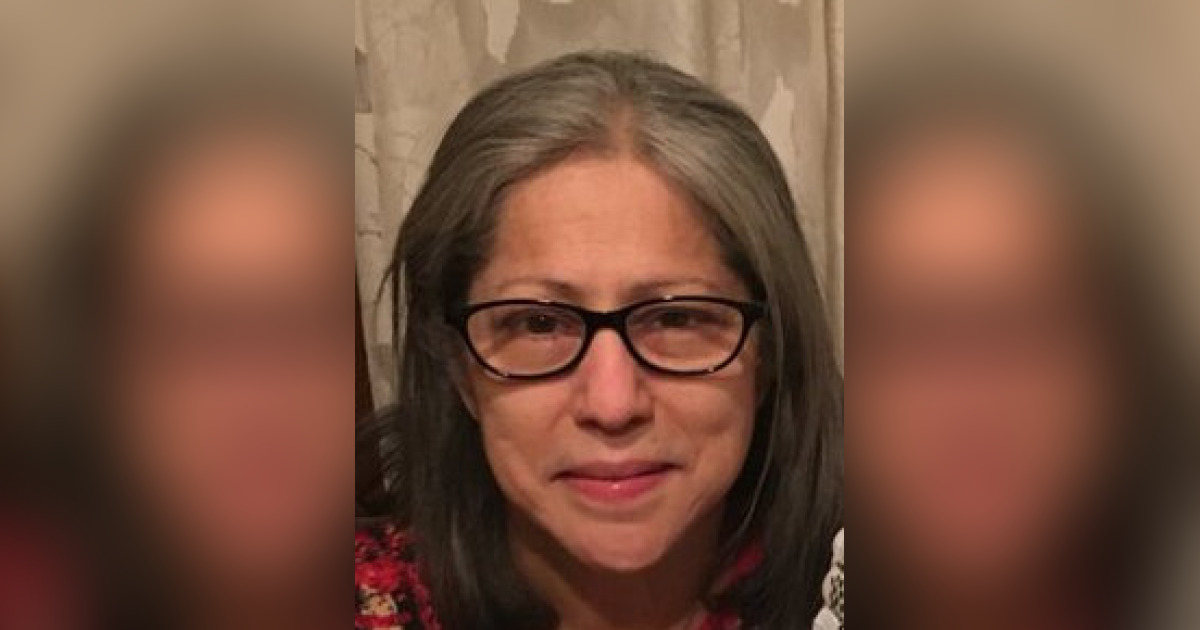 Maria Del Carmen Leal