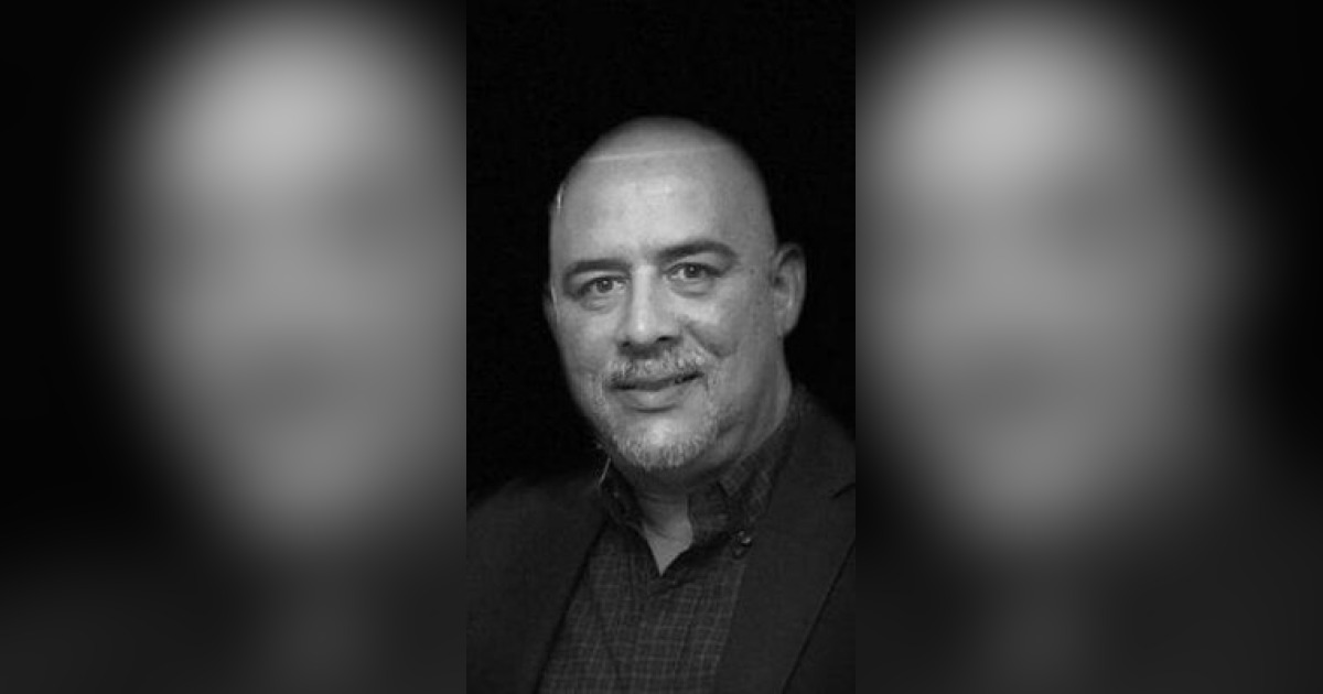 Armando Fernandez Raga