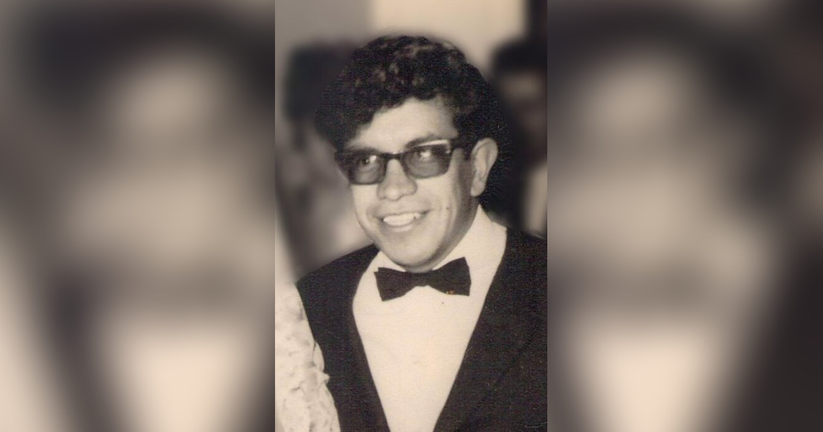 Adalberto Gomez Romero