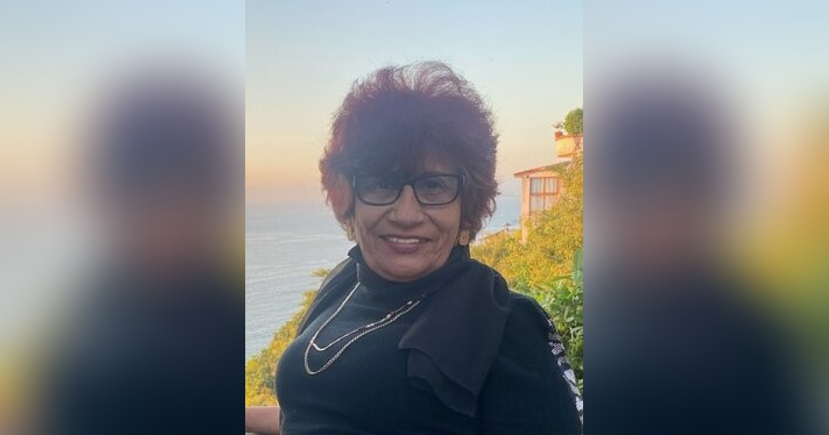 Maria Amalia Rodarte Reyes