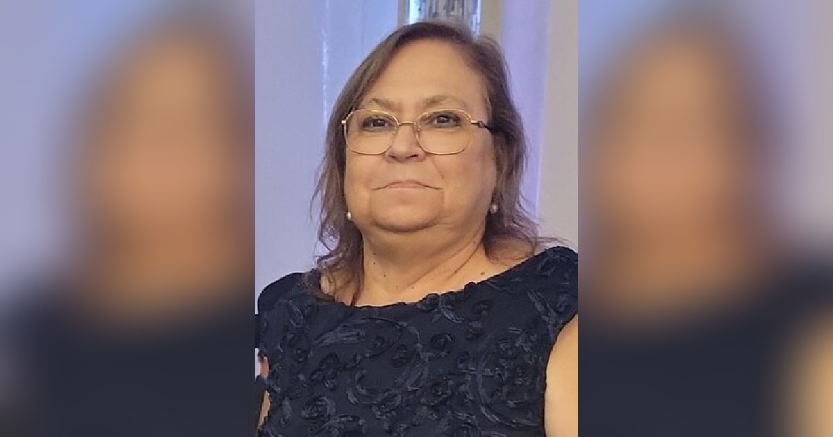 Blanca Campos De Rodriguez