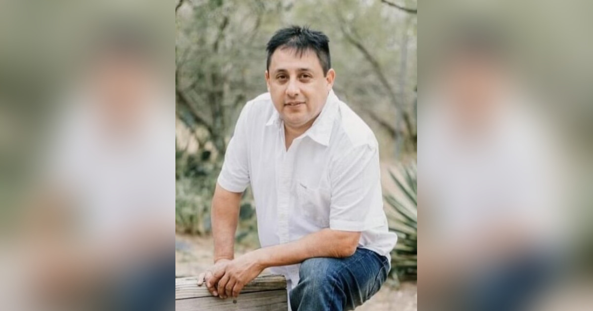 Jose Francisco Rangel