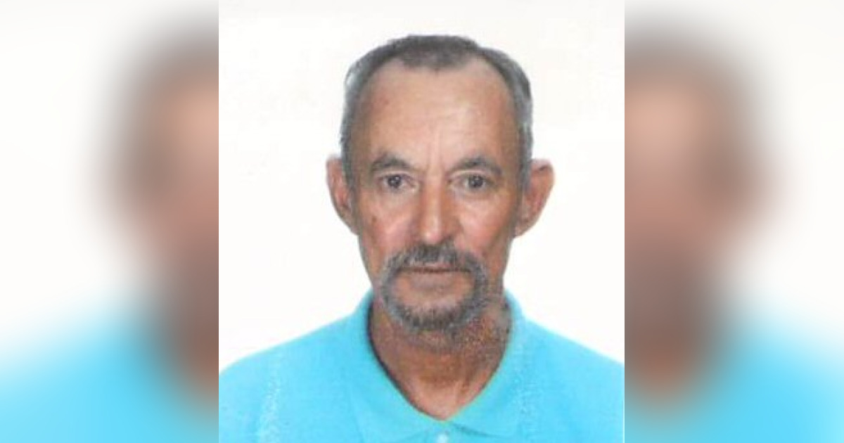 Arnoldo Rodriguez Rodriguez