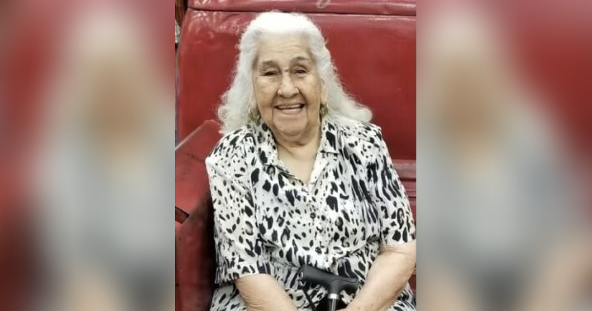 Elva Gonzalez Magallan