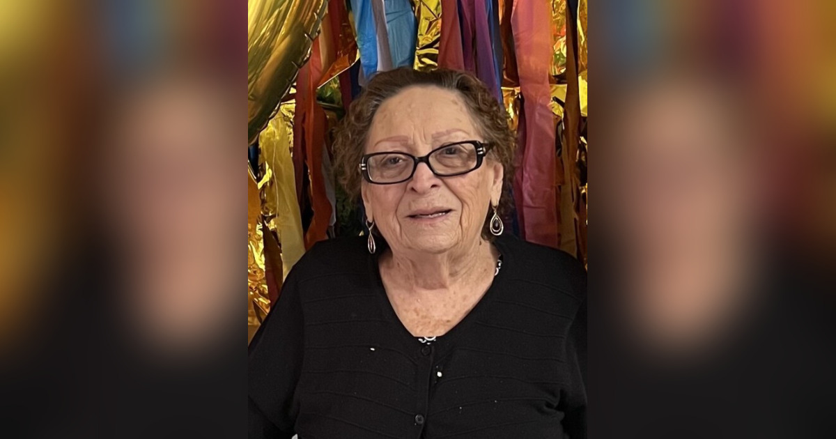 Francisca Sosa De Villarreal