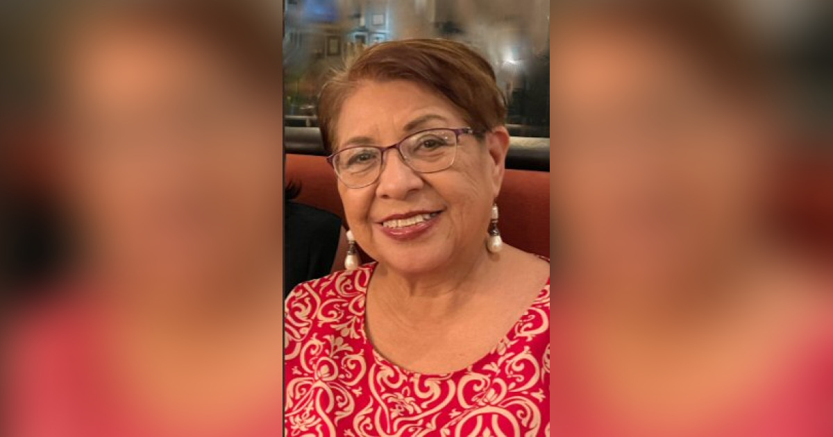 Juanita Gonzalez