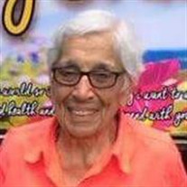 Rufa Acevedo Obituary | October 21, 2016 | McAllen, TX